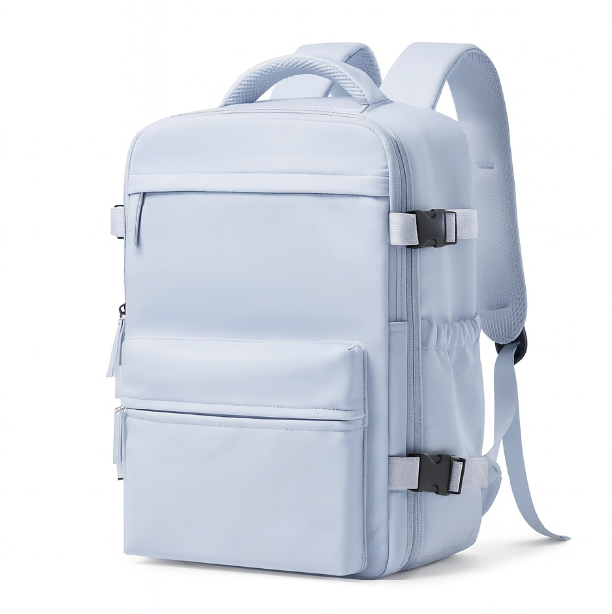 Rucksack mit Vakuumfunktion
