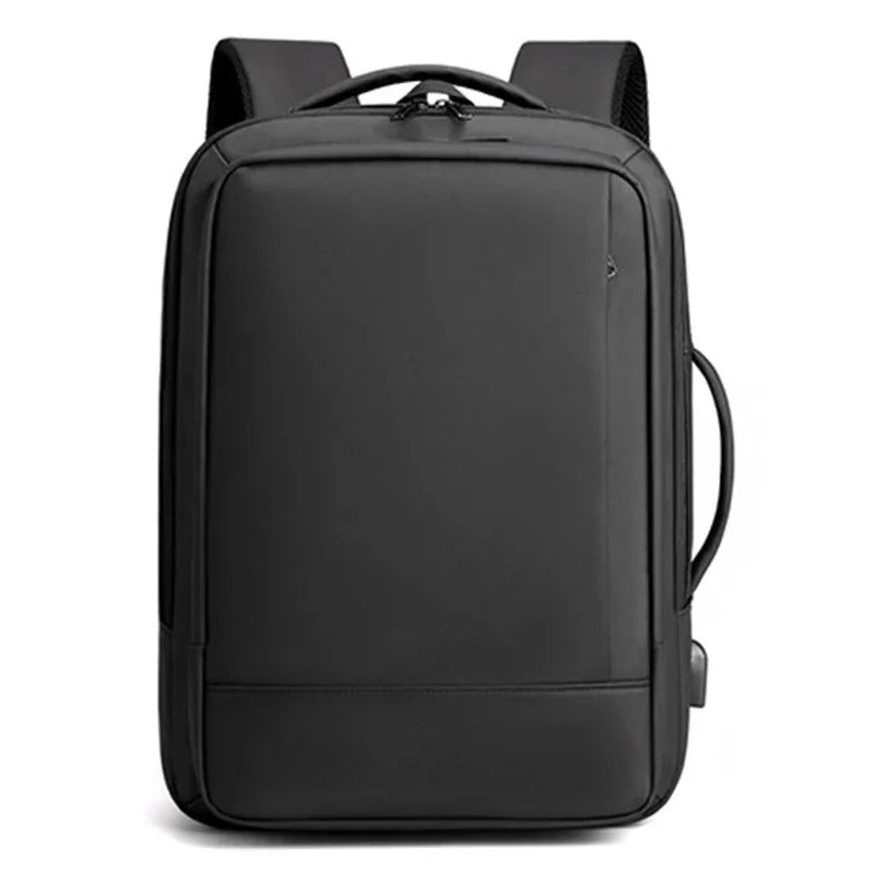 Minimalistischer Business-Rucksack
