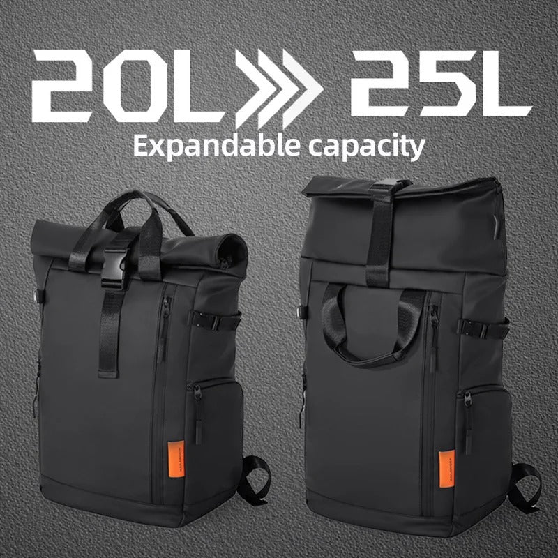 Rolltop-outdoor