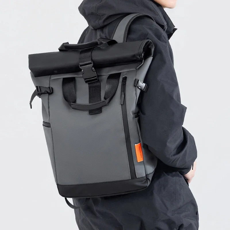Rolltop-outdoor