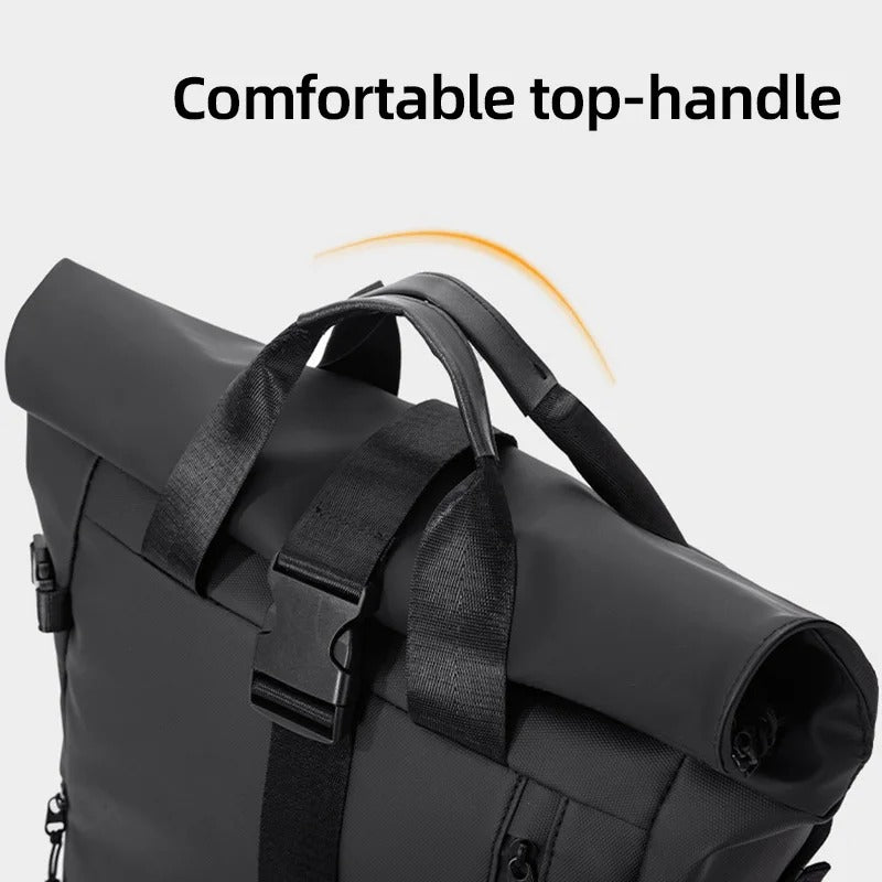 Rolltop-outdoor