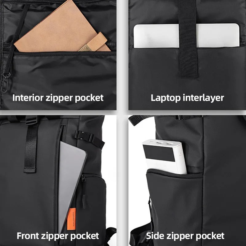 Rolltop-outdoor