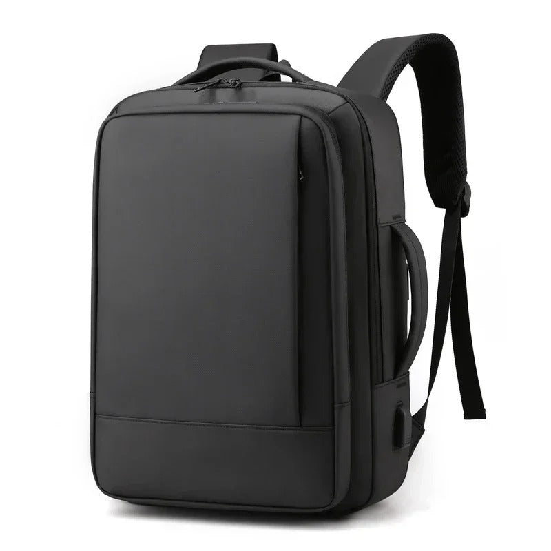 Minimalistischer Business-Rucksack