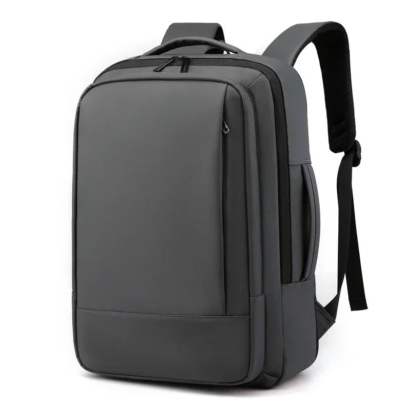 Minimalistischer Business-Rucksack