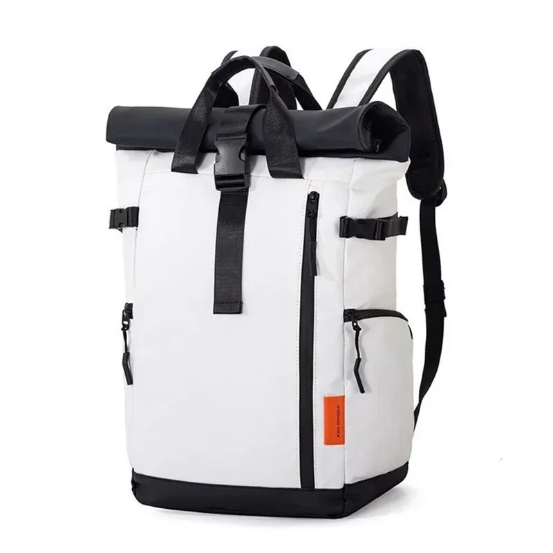 Rolltop-outdoor